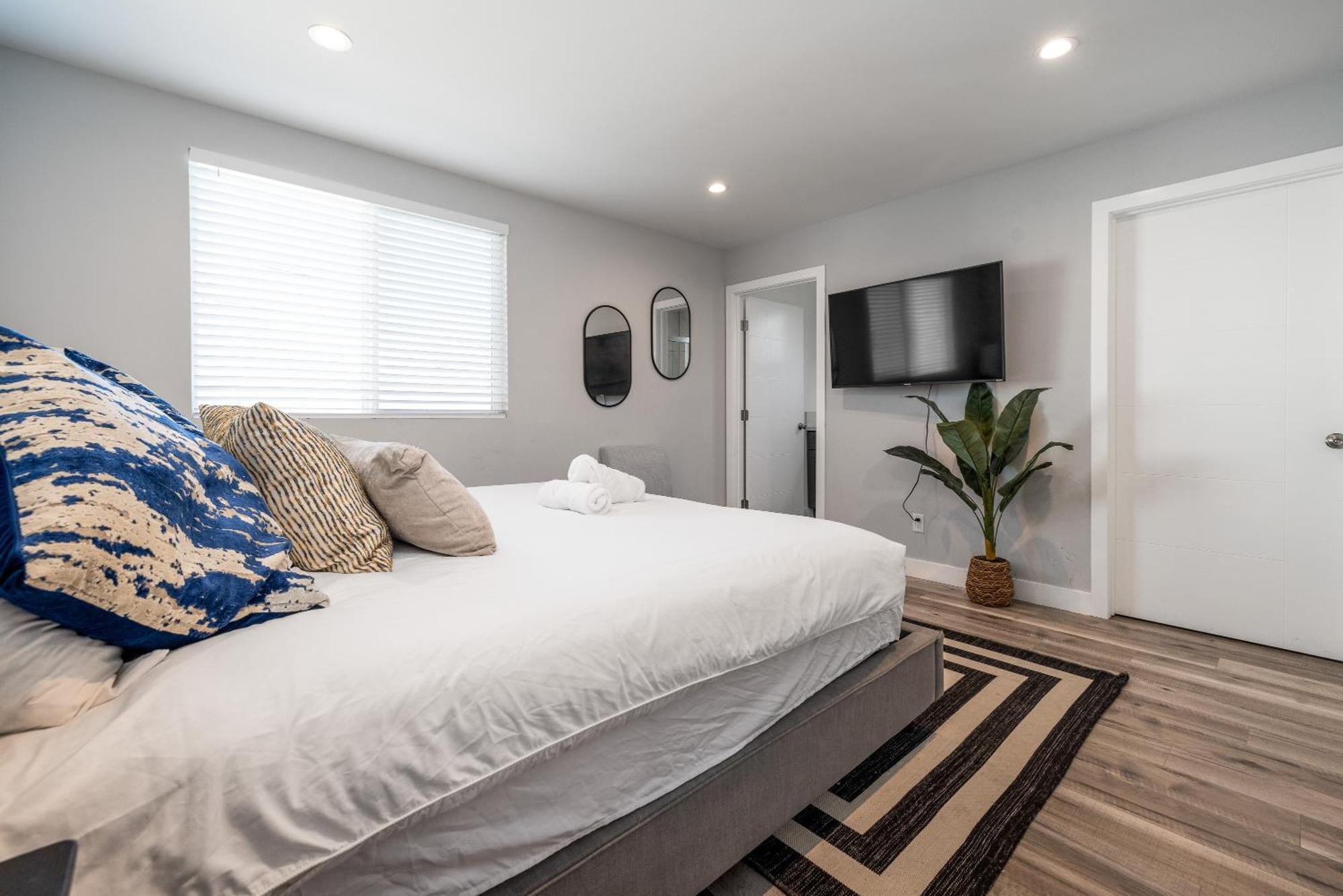 Appartement Luxury Living Steps Away From Downtown La Los Angeles